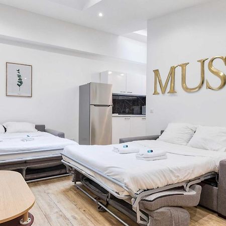 Cosy Apartment- 6P- Folies Bergeres 巴黎 外观 照片