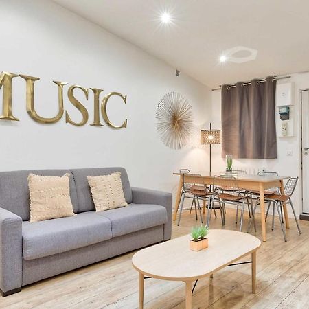 Cosy Apartment- 6P- Folies Bergeres 巴黎 外观 照片