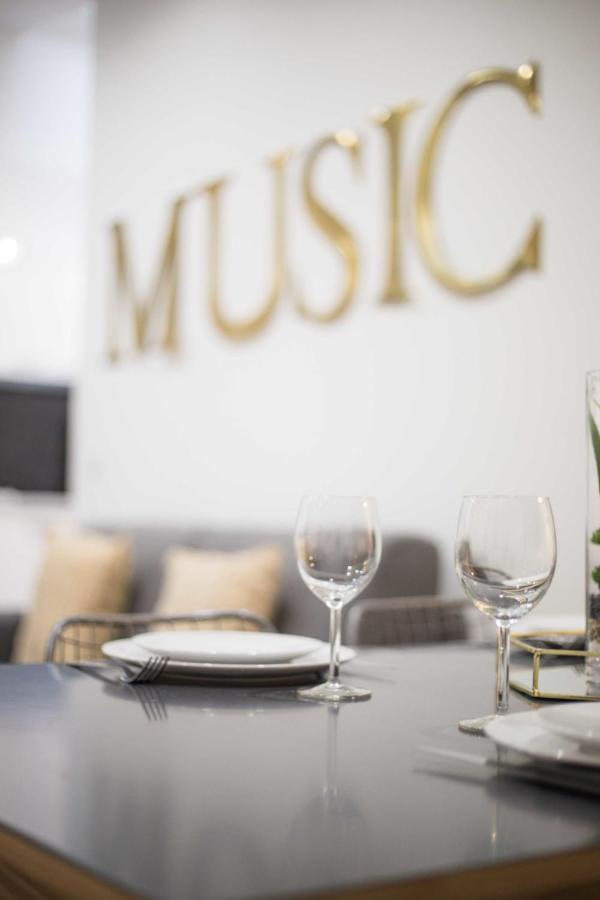 Cosy Apartment- 6P- Folies Bergeres 巴黎 外观 照片