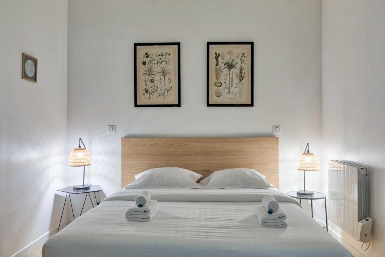 Cosy Apartment- 6P- Folies Bergeres 巴黎 外观 照片
