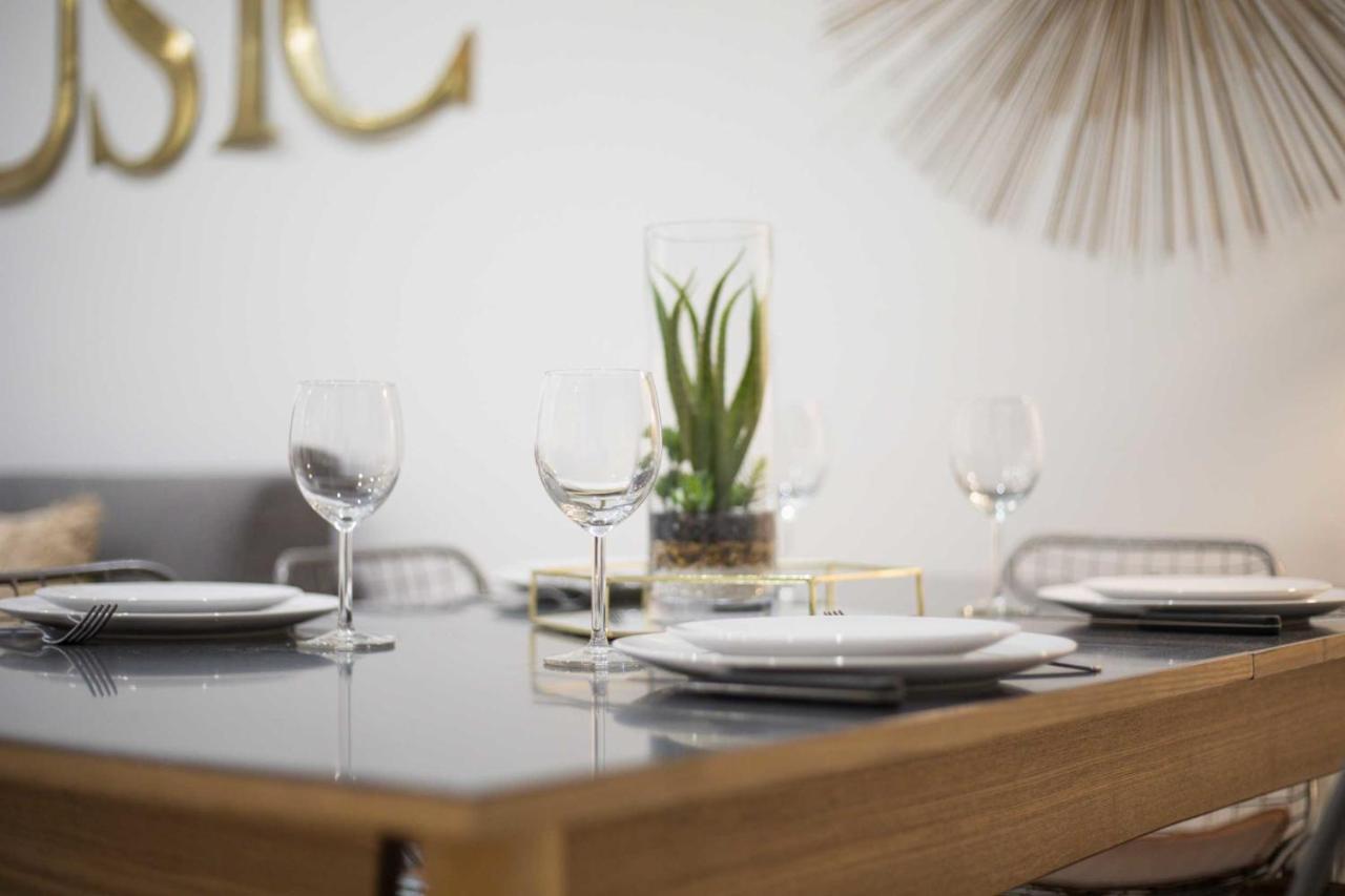 Cosy Apartment- 6P- Folies Bergeres 巴黎 外观 照片