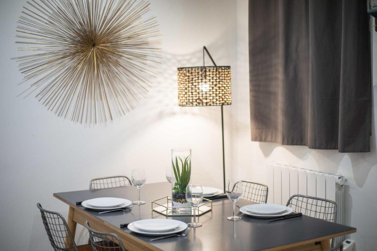 Cosy Apartment- 6P- Folies Bergeres 巴黎 外观 照片
