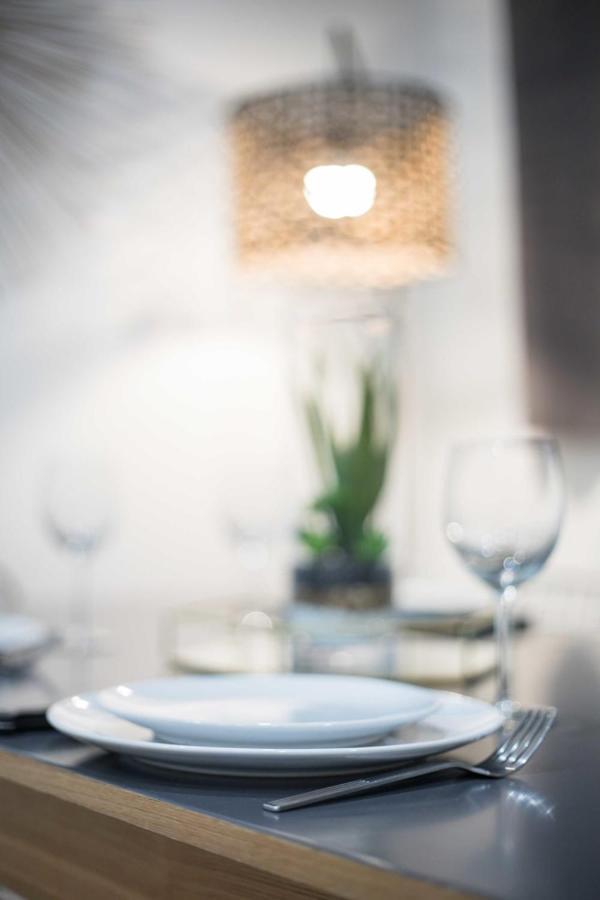 Cosy Apartment- 6P- Folies Bergeres 巴黎 外观 照片